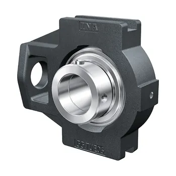 RTUE 120-XL-I INA Ložisková jednotka