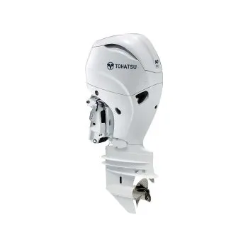 Lodní motor Motor lodní Tohatsu MFS140AW ETCUL