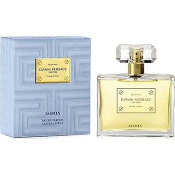 Dámský parfém Versace Versace Gianni Versace Couture Jasmin, Parfumovaná voda 100ml - Tester Pre ženy Parfumovaná voda