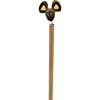 Výuková hračka 2Kids Toys Tužka hlava Myš