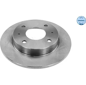 Brzdový kotouč Brzdový kotouč MEYLE 015 523 2087