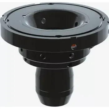 Zabezpeční nádrže proti krádeží paliva KOCKON Mach II XL 105 Base Module - Bus SETRA