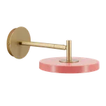 UMAGE Asteria Short (růžová) kov, hliník 2278 2278