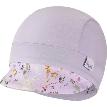 Kšiltovka Little Angel Outlast kšiltovka tenká světle fialová/světle fialová louka