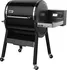 Zahradní gril Weber SmokeFire EX4 GBS 61 cm