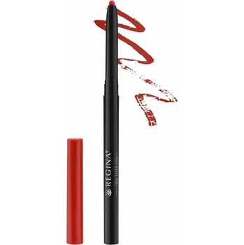 Tužka na rty Regina Old love 1954 konturovací tužka na rty 3 True Red 1,2 g