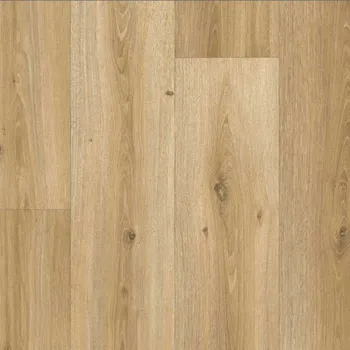 vinylová podlaha JUTEX PVC ICONIK 280T Powell Oak Gold ŠÍŘKA: 4 m, POUŽITÍ: Bytové