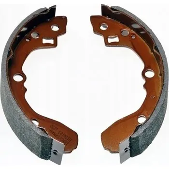 Brzdový systém Sada brzdových čelistí KIA SEPHIA I 95-,/200X36/ 0K2012638Z DENCKERMANN