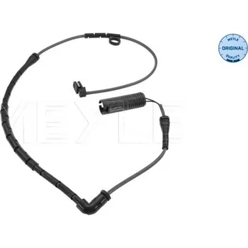 Brzdový systém Výstražný kontakt, opotřebení obložení MEYLE 53-14 527 0000