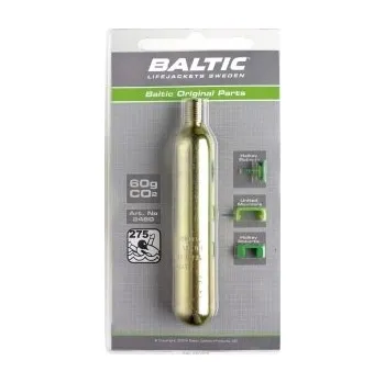 Náplň do psacích potřeb Náplň pro naf. vestu Baltic 60g.