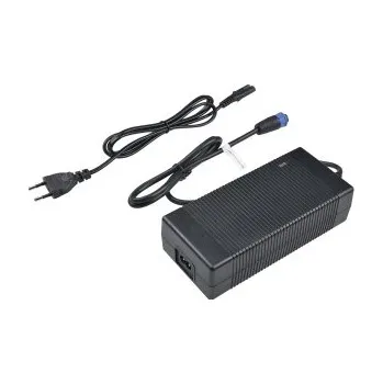 Nabíječka baterie Standard k elektromotoru SPIRIT 1.0 4A