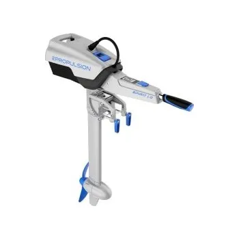 Lodní motor ePropulsion SPIRIT 1.0 PLUS Extra S