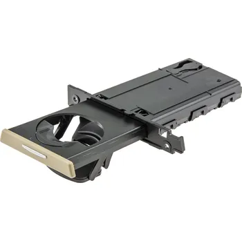 Držák do auta Držák nápojů BMW 3 E90/E91/E92/E93 2004- Béžový Pravý