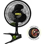 GARDEN HIGHPRO GHP Cirkulační ventilátor s klipsnou 20cm, 12W