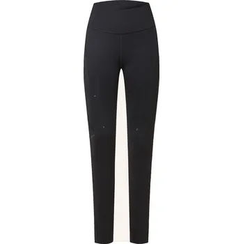 Dámské legíny On Dámské Běžecké Legíny Performance, černá, 38