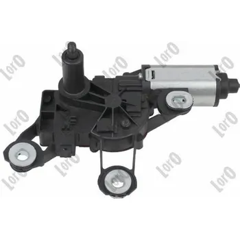 Motorek stěrače a odstřikovače Motor stěračů ABAKUS 103-06-012