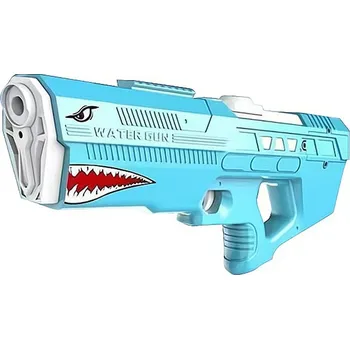 Automatická vodní puška Shark turbo 43…