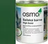 Lak na dřevo OSMO Color Selská barva 125 ml