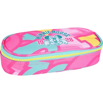 Penál Pouzdro Campus Minnie Patio