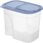 ROTHO Dóza s odměrkou SUNSHINE 2,2L - modrá