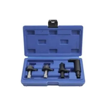 Rozvod motoru ARETAČNÍ přípravky ŠKODA 1,2 12V aretační přípravky klikové hřídele VW