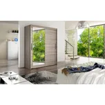 Skříň Wentura VI trufla