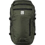 Batoh Hannah VOYAGER 28 Bronze Green