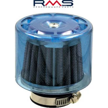 Filtr pro motocykl RMS Vzduchový filtr RMS 100601100 závodní