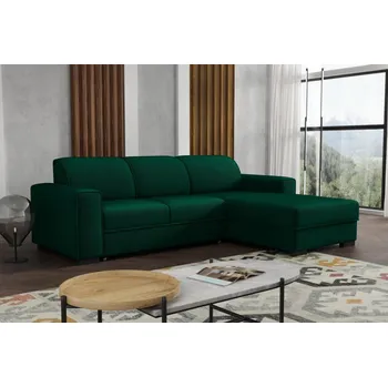 Obývací pokoj Sedací souprava Lubor P zelená