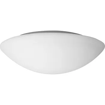 LED panel PANLUX PLAFONIERA TRIPLEX 420 přisazené stropní a nástěnné svítidlo S SWITCH LED - studená bílá