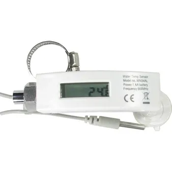 Meteostanice Senzor Ecowitt WN34AL - senzor teploty kapaliny k wifi bráně