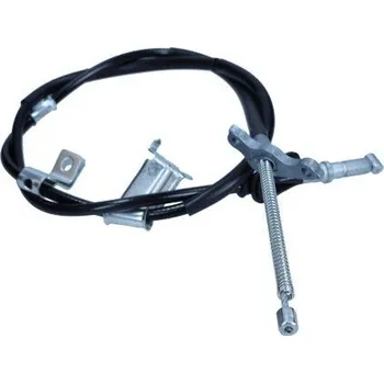 Brzdový systém Tažné lanko, parkovací brzda MAXGEAR 32-1087