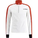 Pánská bunda Swix Roadline Wind Jacket M velikost - textil S
