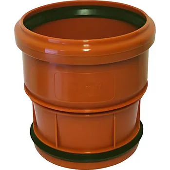 Příslušenství k čerpadlu KGSM nástrčné hrdlo 110/110