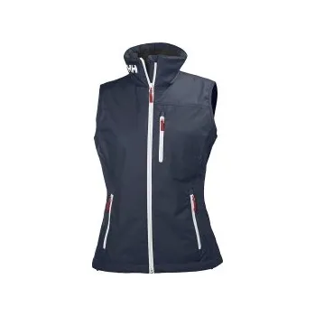 Pánská vesta Vesta Helly Hansen Crew dámská modrá vel. XL V