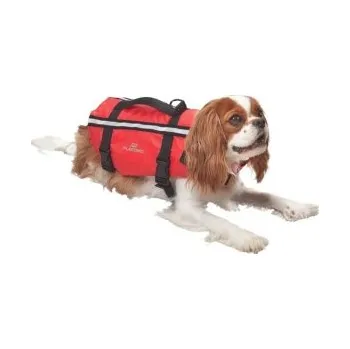 Obleček pro psa Vesta pro psa vel. M