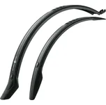 SKS blatník - VELO 47 TREKKING 28" - černá