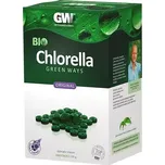 Green Ways Chlorella 330 g - 1320 tbl. (Trávení, Cholesterol, Detox)