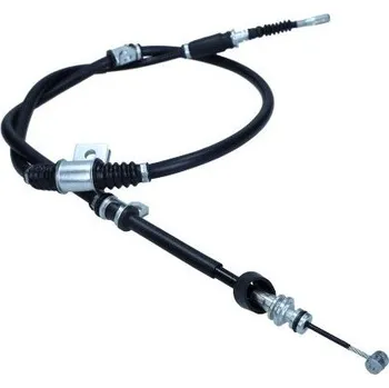 Brzdový systém Tažné lanko, parkovací brzda MAXGEAR 32-1374