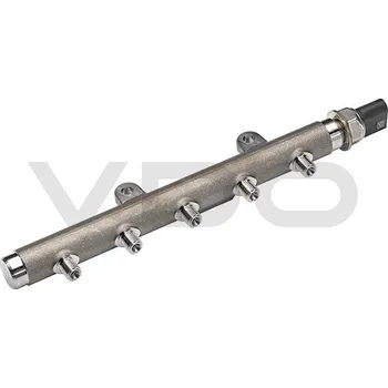 Systém vstřikování Rozdělovací trubka, palivo Continental/VDO A2C5328876880