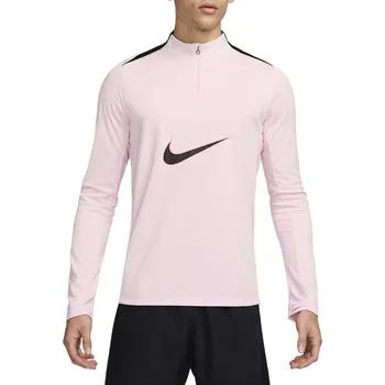 Pánské tričko Triko s dlouhým rukávem Nike M NK DF ACDPR DRIL TOP GX fn2416-663 Velikost XXL