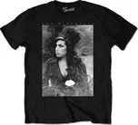 Rock Off Amy Winehouse Flower Portrait…
