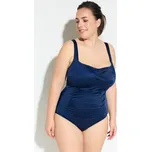 Jednodílné plavky Dorina DCSU0001MI010 - DOROIK0013/tmavě modrá / M DOR3S030-IK0013