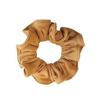 Ebbie Scrunchie gumička - BLATOUCHOVÁ Velikost: střední