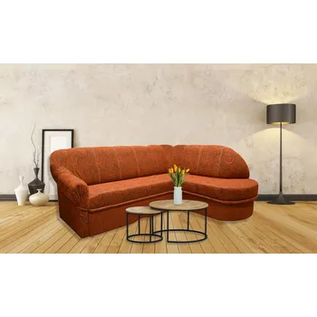 Obývací stěna Sedací souprava Sandra P Rosita 141