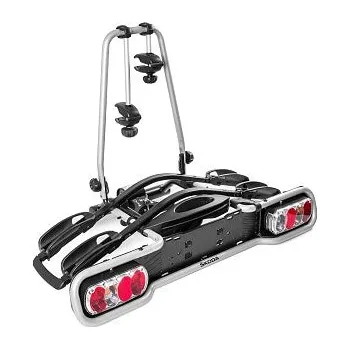 Nosič kol Nosič jízdních kol na tažné zařízení Škoda