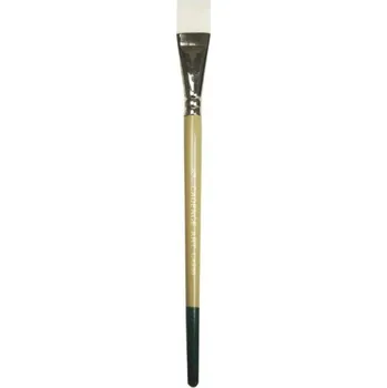 Umělecký štětec Plochý štětec Cadence 986 One Stroke Brush - vel. 5/8