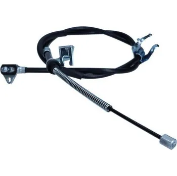 Lanko parkovací brzdy Tažné lanko, parkovací brzda MAXGEAR 32-0979