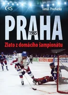 Praha 1985: Zlato z domácího šampionátu - Tomáš Procházka (2024, pevná)