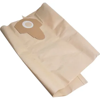 Sáček do vysavače Papírové sáčky Einhell 40l pro Thomas Silence 1130